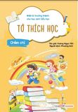 Nhật Kí Trưởng Thành Cho Học Sinh Tiểu Học (Tùy chọn theo chủ đề)