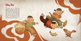 Theo nhịp chân vui