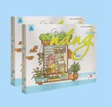 Góc Hiên Của Nắng - Cuốn Sách Truyền Cảm Hứng Để Bạn Trở Nên Hạnh Phúc Hơn Mỗi Ngày