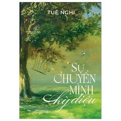 Sự chuyển mình kỳ diệu (Có Chữ Ký)