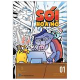 Sói Hoạ Nô - Tập 1
