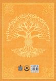 Gia Phả Dòng Tộc - Tặng Kèm Sách Văn Khấn Dòng Tộc (Tái bản 2024)