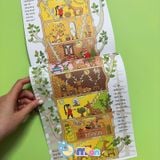Tòa nhà 100 tầng trong rừng (Tái bản 2025)