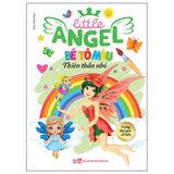 Litte Angel - Bé Tô Màu Thiên Thần Nhỏ (Cuốn lẻ)
