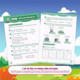Bổ trợ Toán bài tập cơ bản và nâng cao lớp 3 tập 2