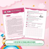Bổ trợ Tiếng Việt bài tập cơ bản và nâng cao lớp 3 tập 2
