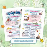 Takenote Ngữ pháp tiếng Trung HSK4