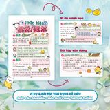 Takenote Ngữ pháp tiếng Trung HSK5