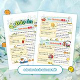 Takenote Ngữ pháp tiếng Trung HSK5