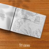 Đi khắp Việt Nam - Tô màu đất nước
