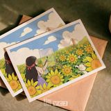 Đi khắp Việt Nam - Tô màu đất nước
