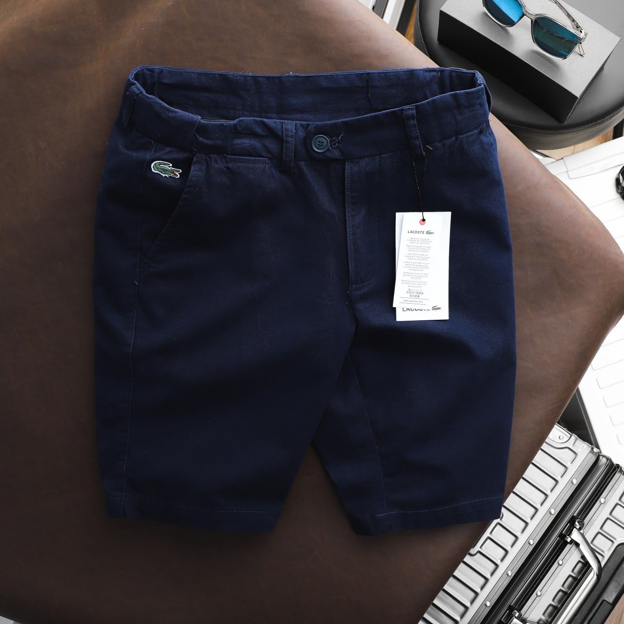  Quần Short Lacoste /4M/ QSLC21 