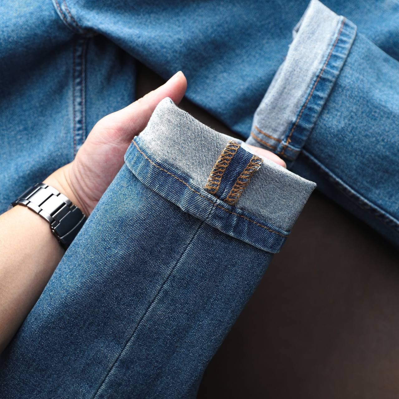  Quần Jean LCST / 1M / QJLC15 