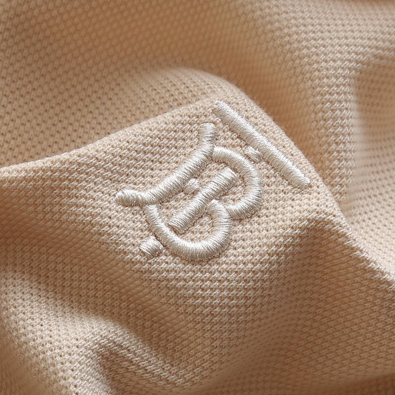  Áo Polo Burberry / 5M / PLB10 