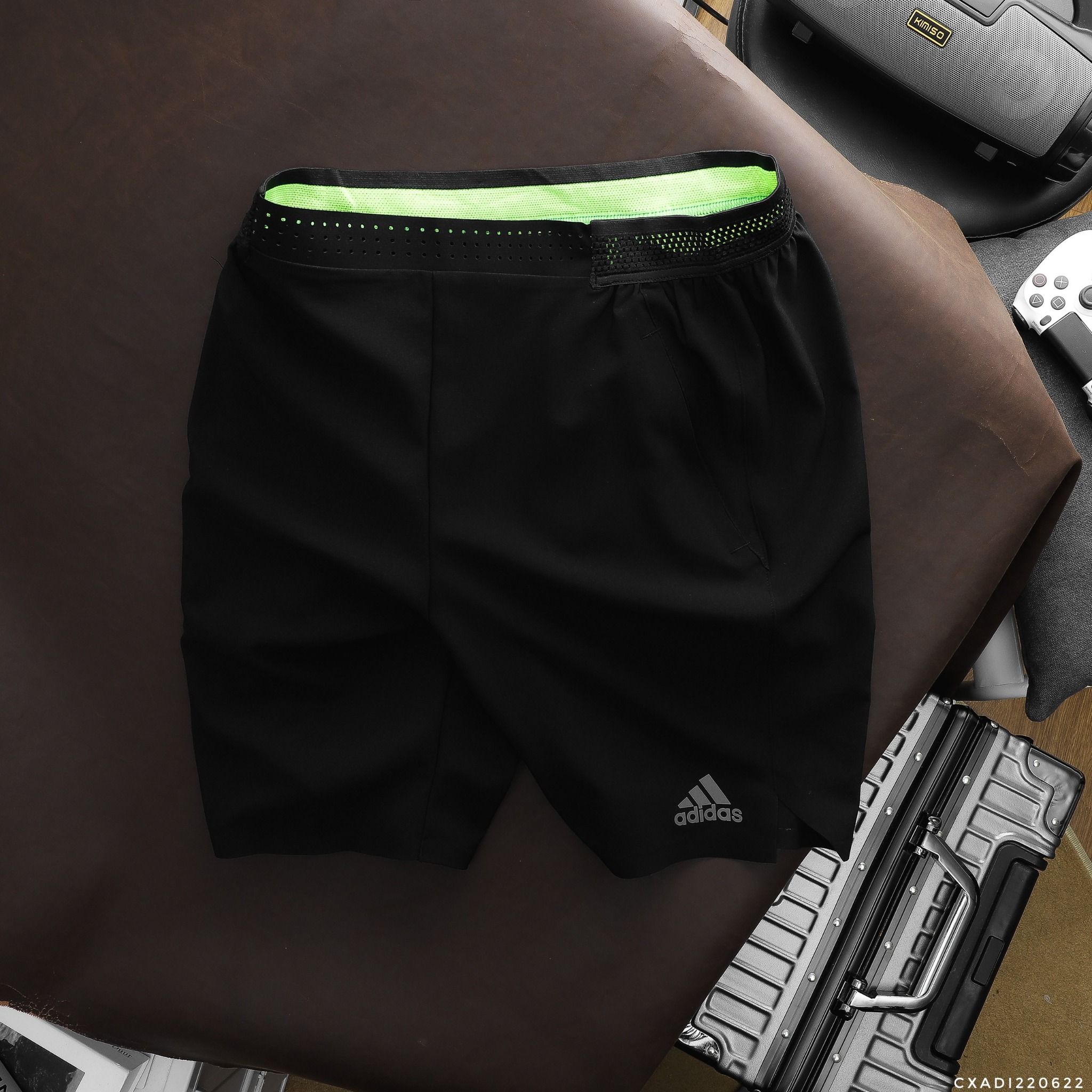  Quần Short Adidas / 5M / QSA26 