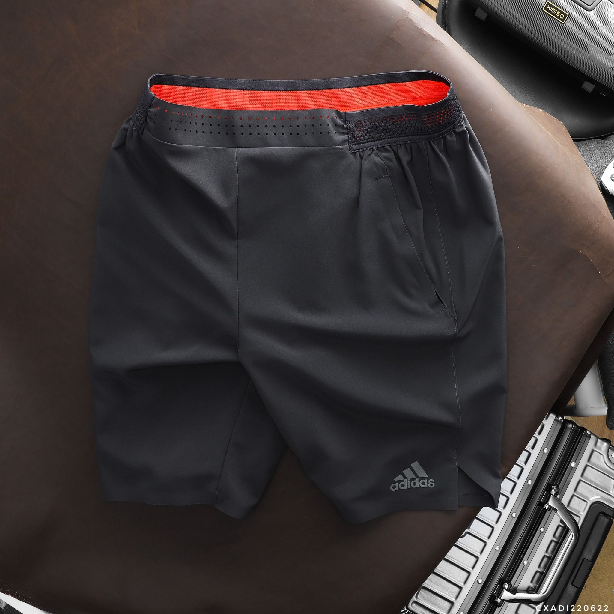  Quần Short Adidas / 5M / QSA26 