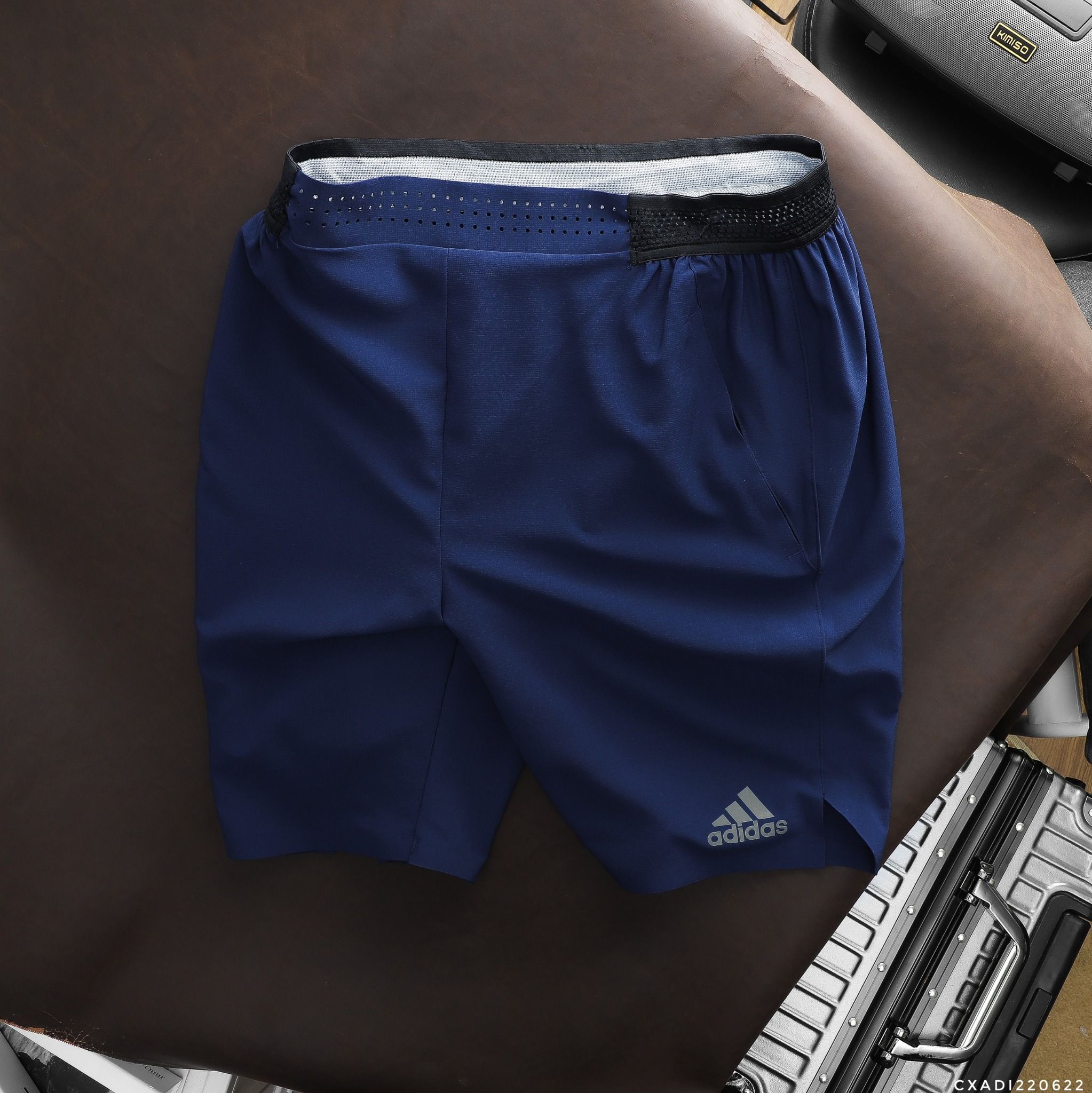  Quần Short Adidas / 5M / QSA26 