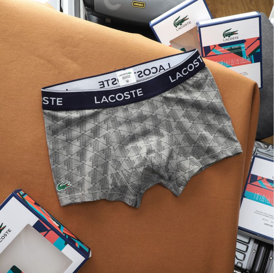  Boxer LCST / 6M / BLC11 