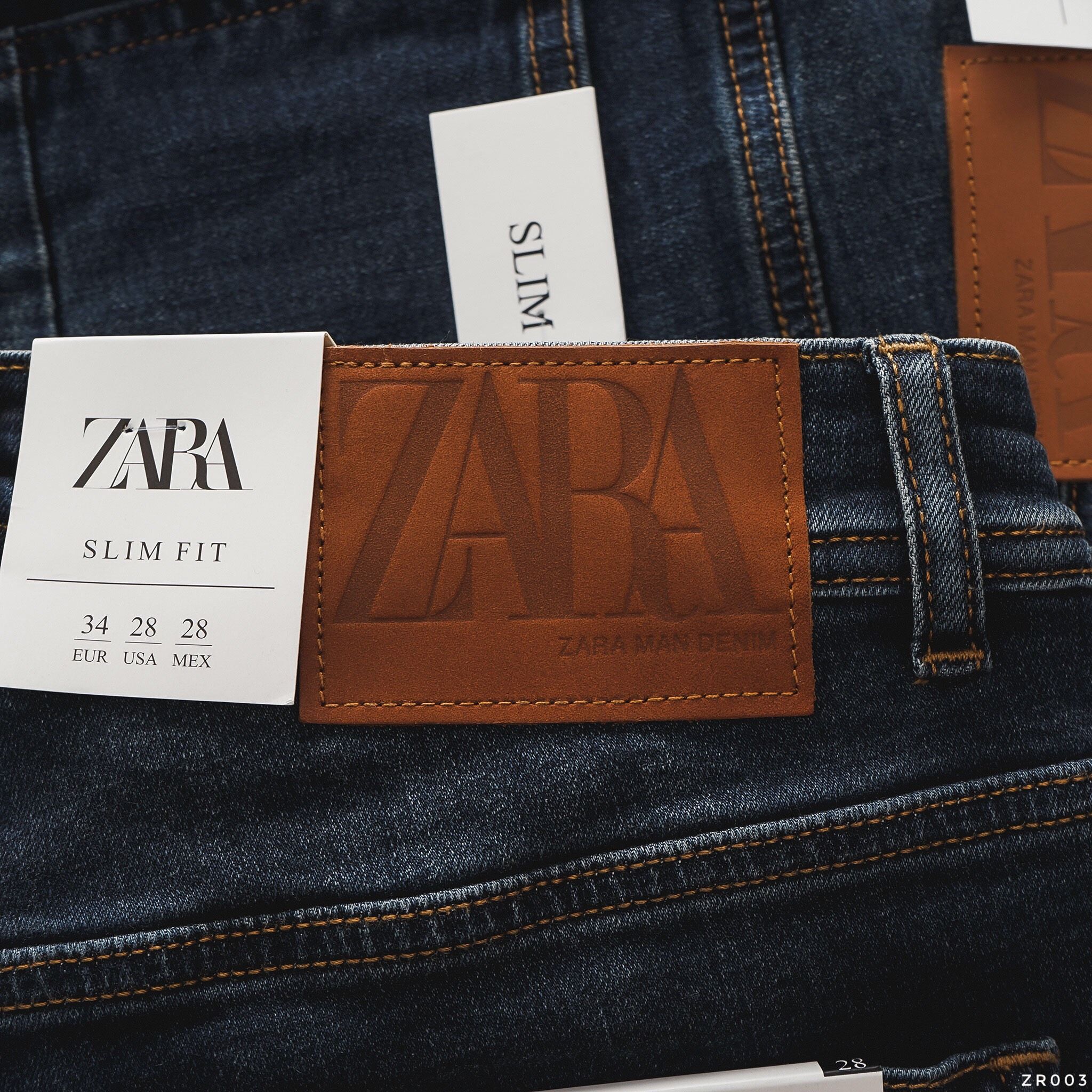  Quần Jean ZARA /1M/ QJZ76 