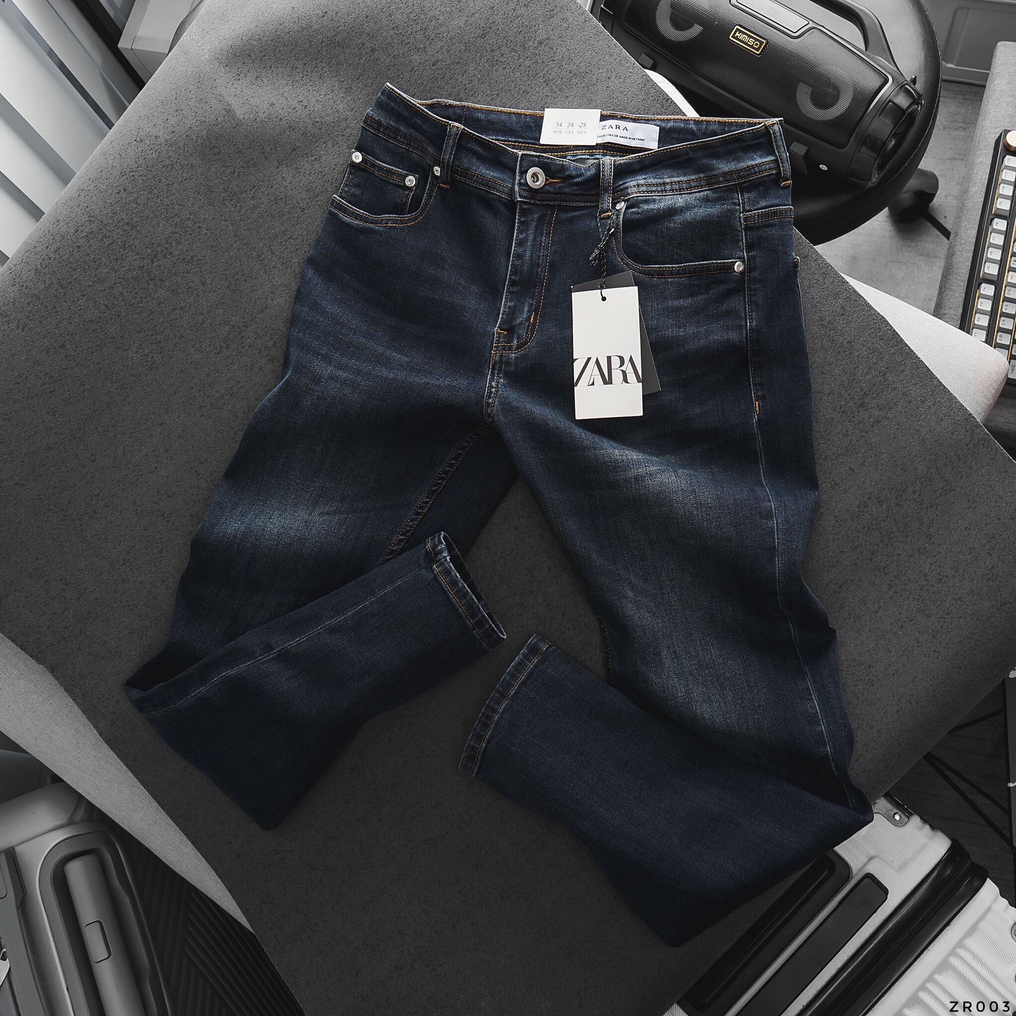  Quần Jean ZARA /1M/ QJZ76 