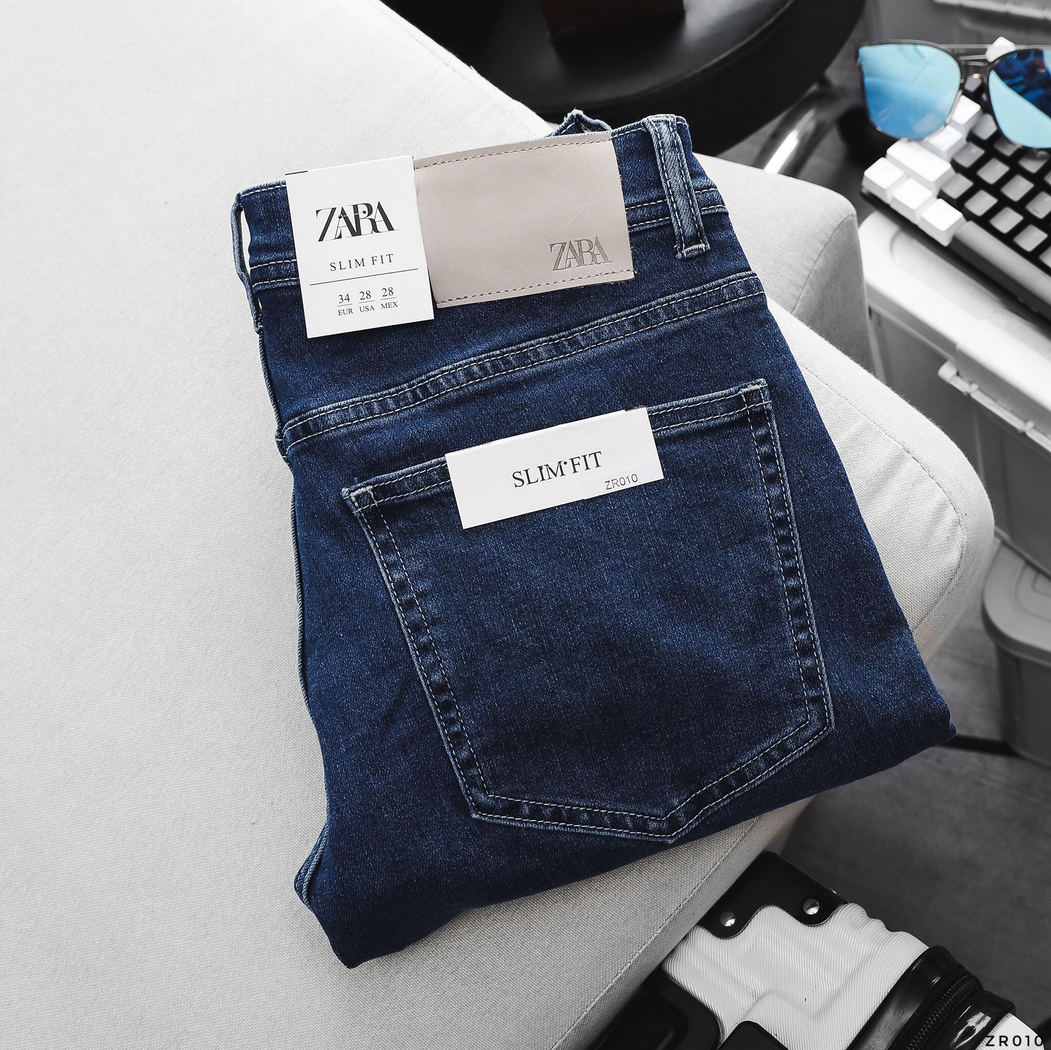  Quần Jean ZARA /1M/ QJZ79 