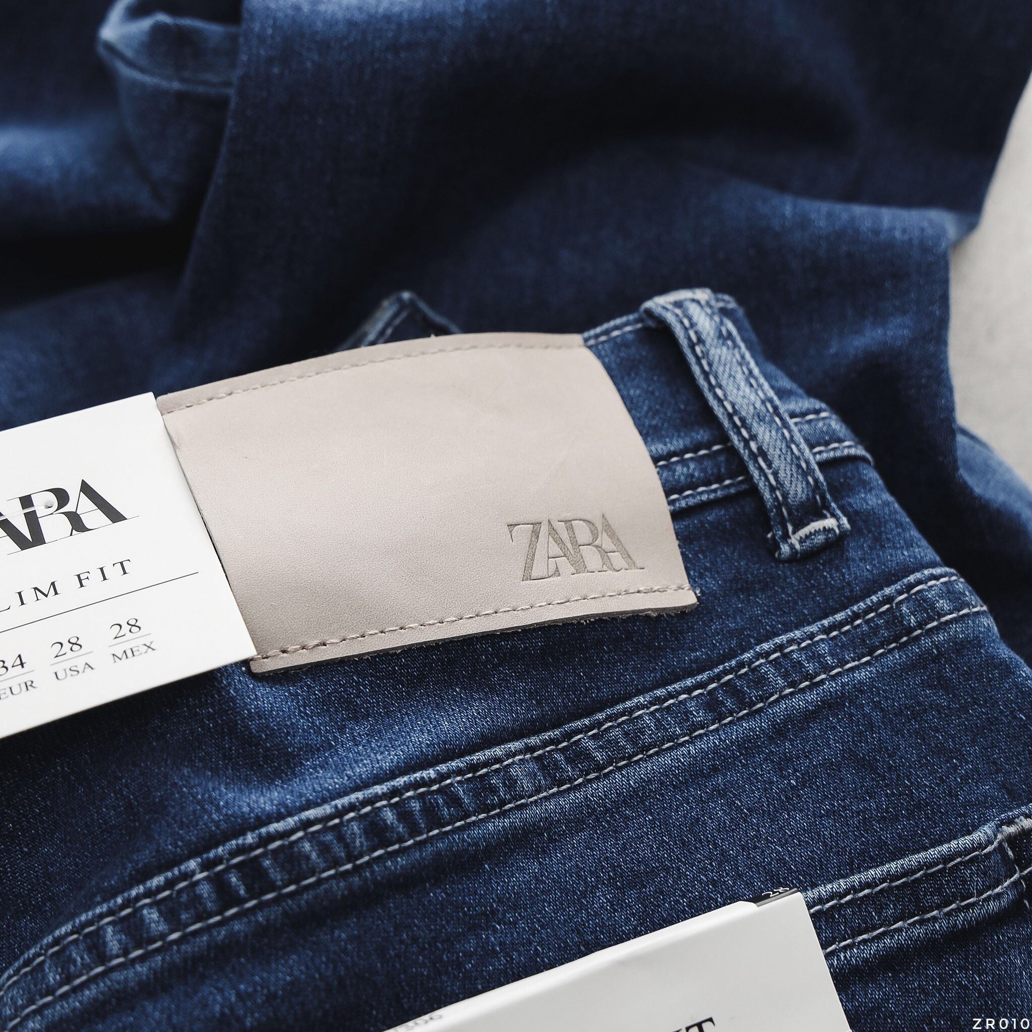  Quần Jean ZARA /1M/ QJZ79 