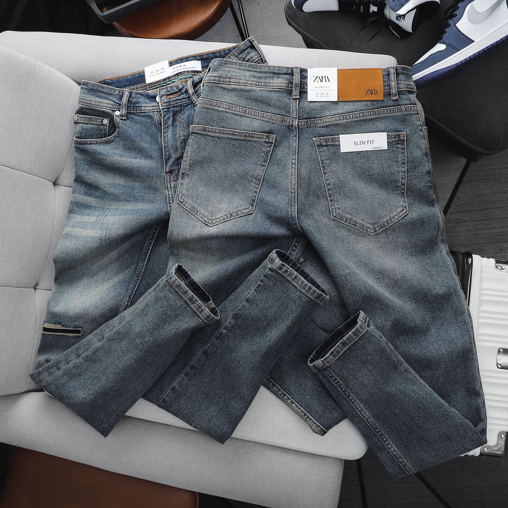  Quần Jean ZARA /1M/ QJZ84 