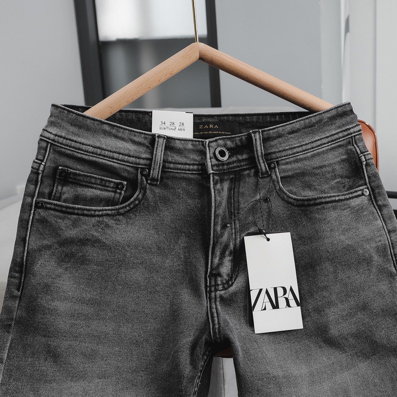  Quần Jean ZARA /1M/ QJZ85 