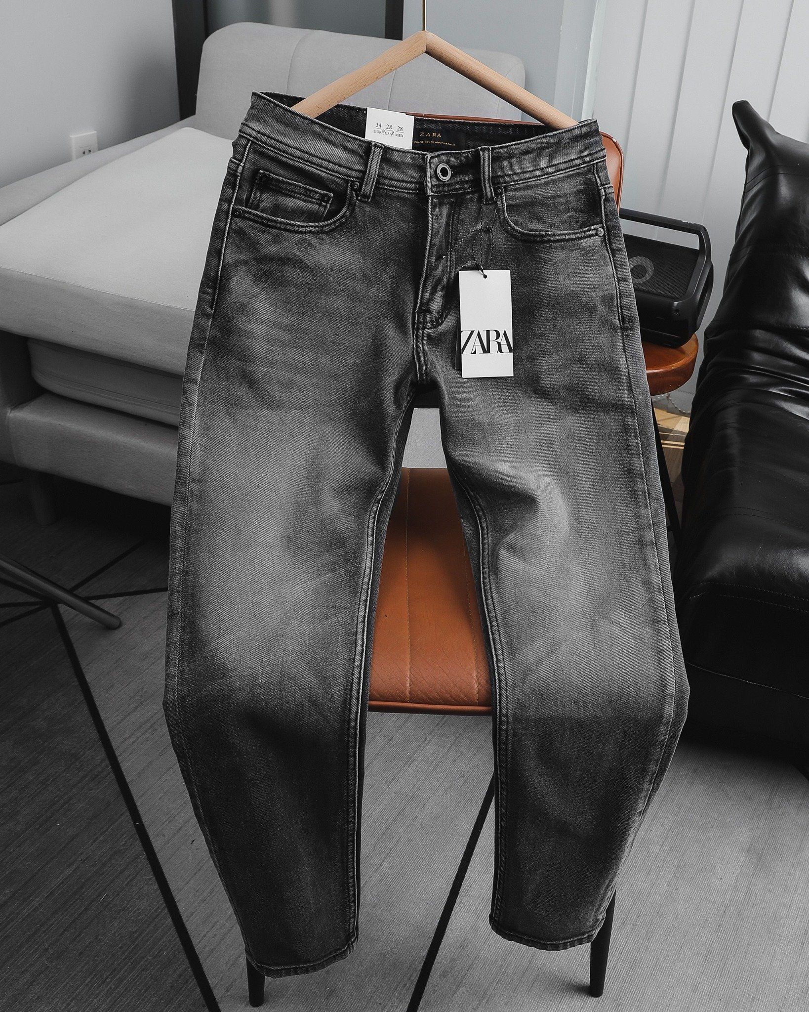  Quần Jean ZARA /1M/ QJZ85 