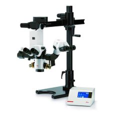 Tabletop surgical microscope for ophthalmology Leica M620 TTS