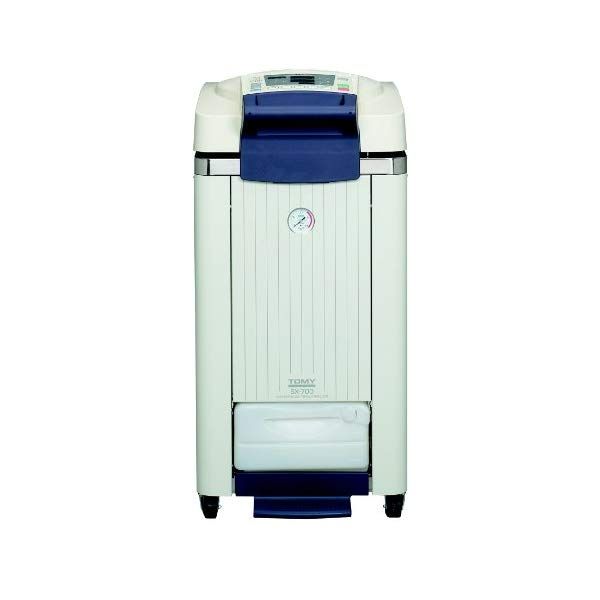 Autoclaves SX series LineUP SX700 SKN Trading Laos