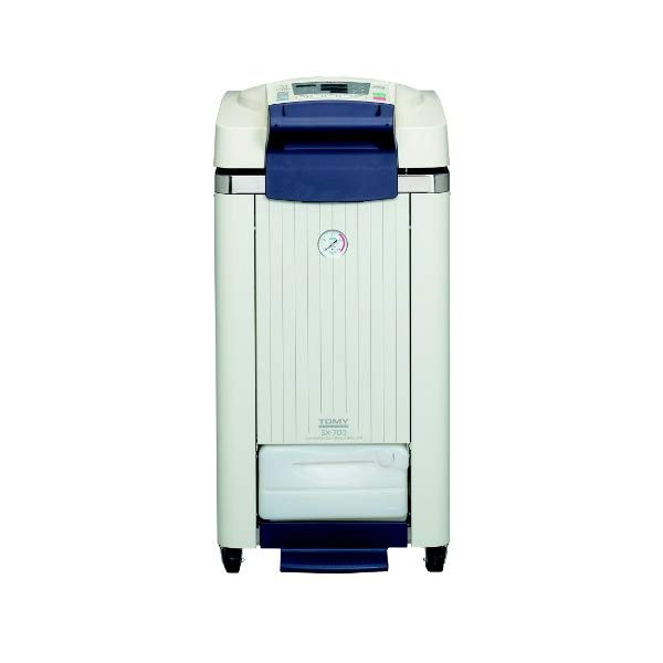Autoclaves SX series LineUP SX-300 – SKN Trading Laos