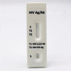 HIV Ag/Ab Combo ELISA 4.0 (CE)