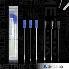 Amies. Sterile