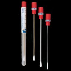 Cary Blair. Sterile