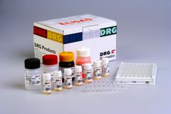 Thyroid Peroxidase (TPO) IgG ELISA Kit (CE)