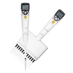 Electronic Pipettes eLINE®