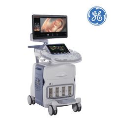 LOGIQ™ E10 Ultrasound