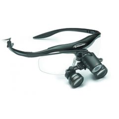 SuperVu Galilean Binocular Loupes