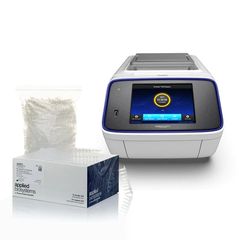 Applied Biosystems™ ProFlex™ PCR System + Plastics Package, 1x96-well, 8-tube strips