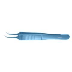 4-0301S. Utrata Capsulorhexis Forceps