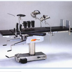 Mizuho SPL-331 Operating Table