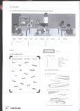 Prepare A1 Level 1 Workbook - Second Edition