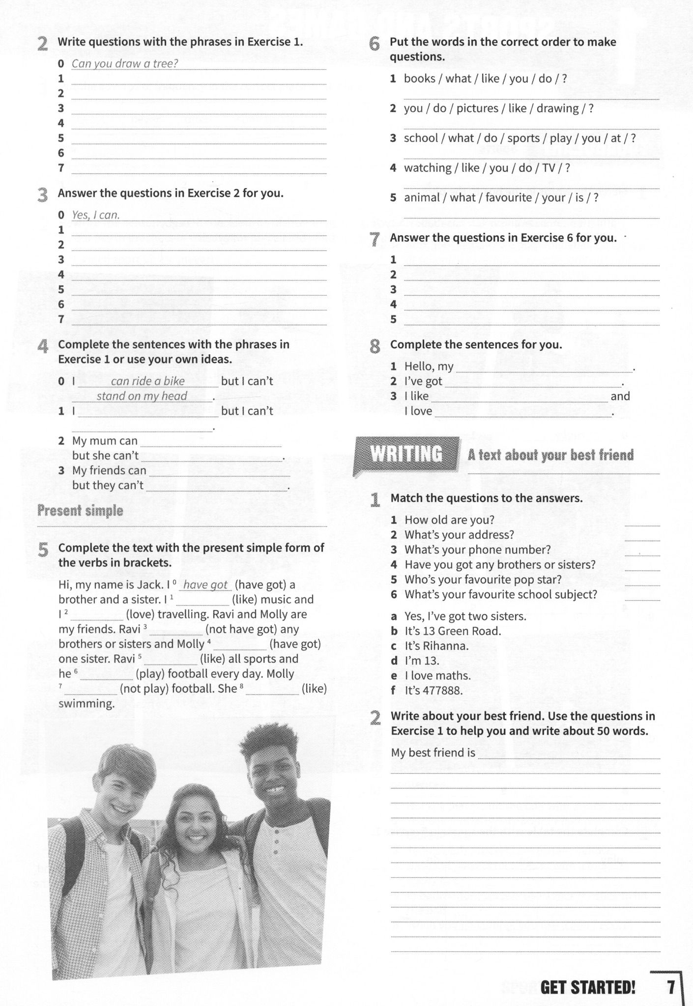 Prepare a2 level 2 workbook nhasachthanhdung
