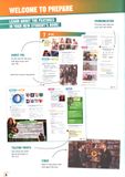 Prepare A1 Level 1 Student's Book - Second Edition