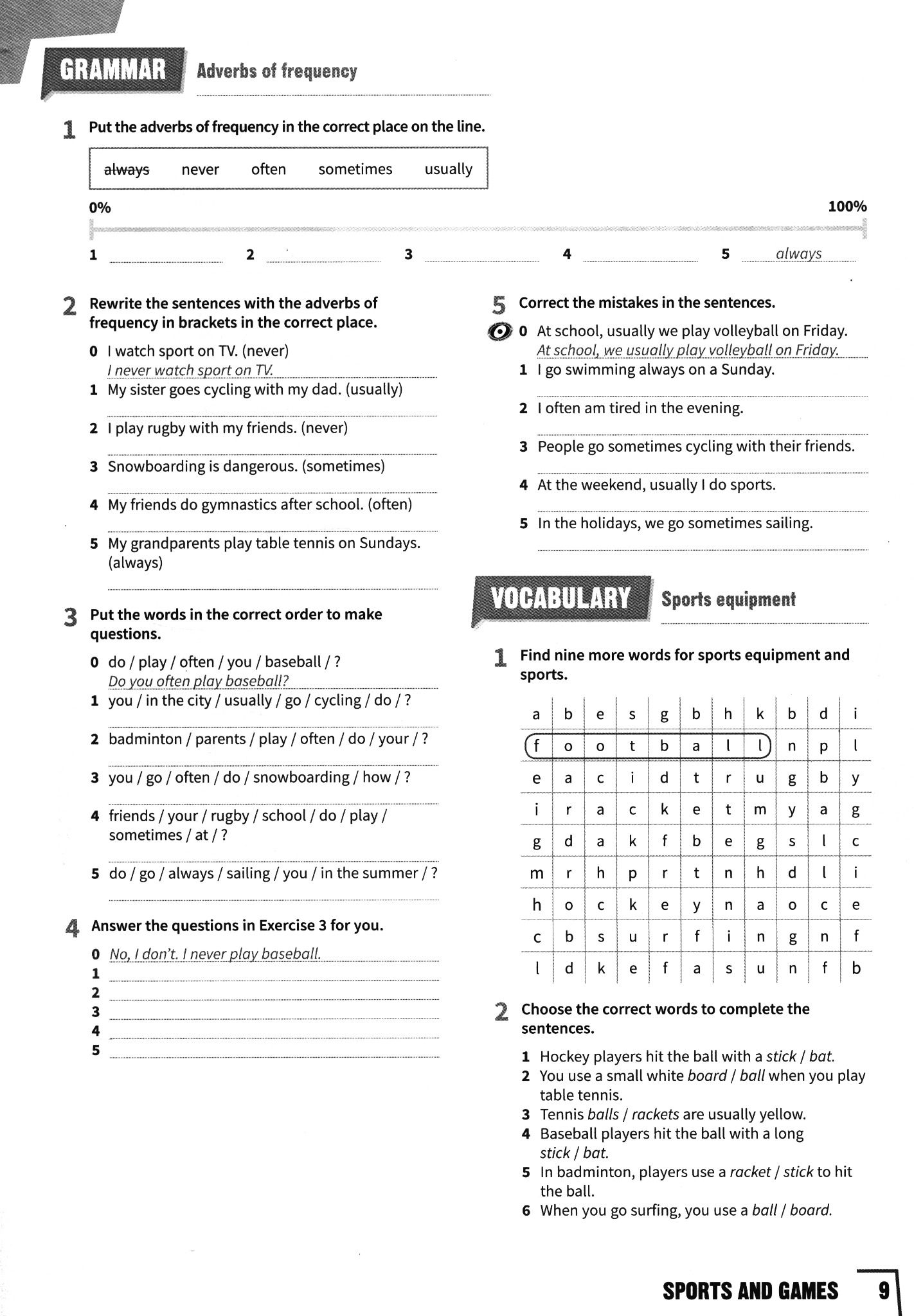 Prepare a2 level 2 workbook nhasachthanhdung