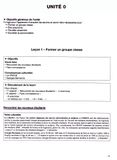 Tendances - Livre du professeur A2