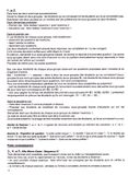 Tendances - Livre du professeur A2