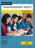 Compétences A2 - Compréhension Écrite Niveau 2