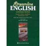 Streamline English Connections Student's Book and Workbook (Song ngữ)